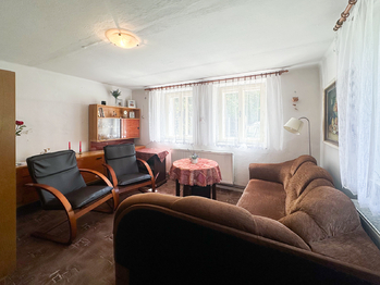 Prodej chaty / chalupy 110 m², Dolní Hbity