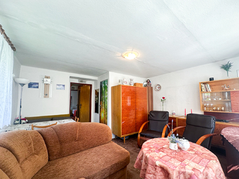 Prodej chaty / chalupy 110 m², Dolní Hbity