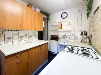 Prodej chaty / chalupy 110 m², Dolní Hbity