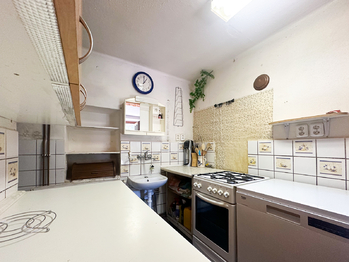 Prodej chaty / chalupy 110 m², Dolní Hbity