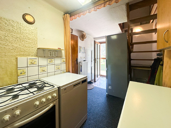 Prodej chaty / chalupy 110 m², Dolní Hbity