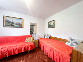 Prodej chaty / chalupy 110 m², Dolní Hbity