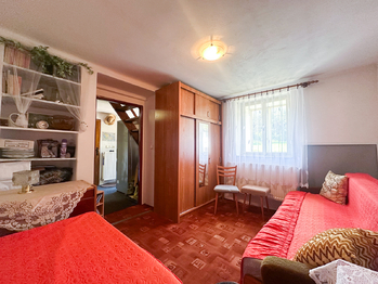 Prodej chaty / chalupy 110 m², Dolní Hbity