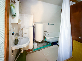 Prodej chaty / chalupy 110 m², Dolní Hbity