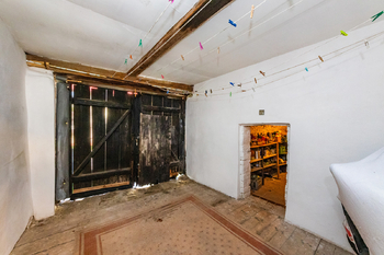 23. Garáž v přízemí - Prodej chaty / chalupy 210 m², Široký Důl