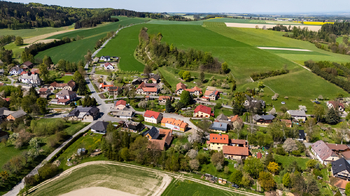 44. Obec Široký důl - Prodej chaty / chalupy 210 m², Široký Důl