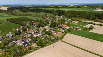 45. Obec Široký důl - Prodej chaty / chalupy 210 m², Široký Důl
