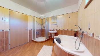 Prodej domu 93 m², Odolena Voda