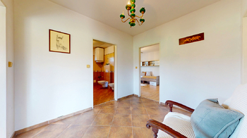 Prodej domu 93 m², Odolena Voda