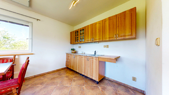 Prodej domu 93 m², Odolena Voda