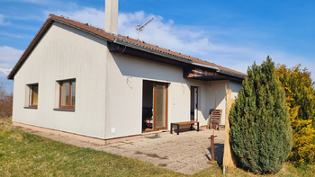 Prodej domu 93 m², Odolena Voda