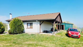 Prodej domu 93 m², Odolena Voda