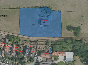 Prodej domu 93 m², Odolena Voda