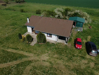 Prodej domu 93 m², Odolena Voda