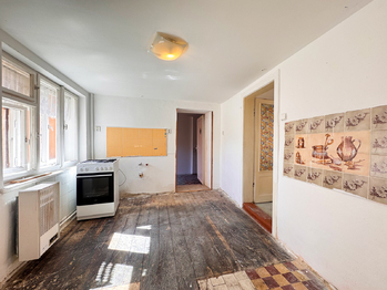Prodej domu 150 m², Grygov