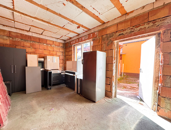 Prodej domu 150 m², Grygov