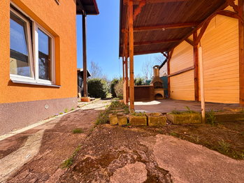 Prodej domu 150 m², Grygov