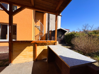 Prodej domu 150 m², Grygov