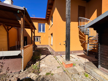 Prodej domu 150 m², Grygov
