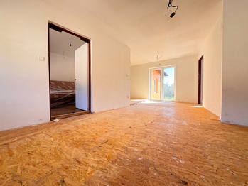 Prodej domu 150 m², Grygov