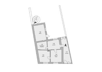 Prodej domu 150 m², Grygov