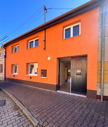 Prodej domu 150 m², Grygov