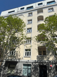 Pronájem bytu 2+kk v osobním vlastnictví 50 m², Praha 3 - Žižkov