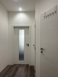 Pronájem bytu 2+kk v osobním vlastnictví 50 m², Praha 3 - Žižkov