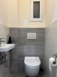 Pronájem bytu 2+kk v osobním vlastnictví 50 m², Praha 3 - Žižkov