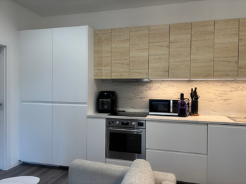 Pronájem bytu 2+kk v osobním vlastnictví 50 m², Praha 3 - Žižkov