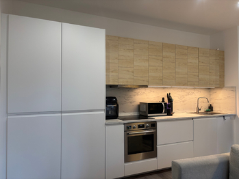 Pronájem bytu 2+kk v osobním vlastnictví 50 m², Praha 3 - Žižkov