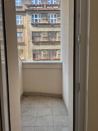 Pronájem bytu 2+kk v osobním vlastnictví 50 m², Praha 3 - Žižkov