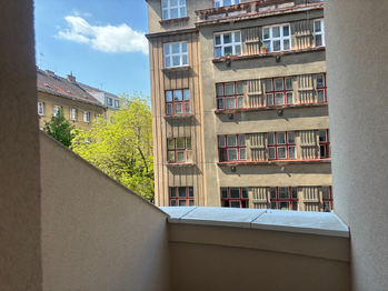 Pronájem bytu 2+kk v osobním vlastnictví 50 m², Praha 3 - Žižkov
