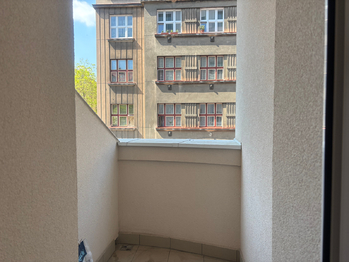 Pronájem bytu 2+kk v osobním vlastnictví 50 m², Praha 3 - Žižkov