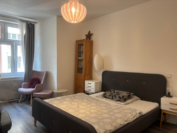 Pronájem bytu 2+kk v osobním vlastnictví 50 m², Praha 3 - Žižkov