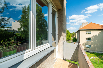 Prodej bytu 2+kk v osobním vlastnictví 56 m², Roudnice nad Labem
