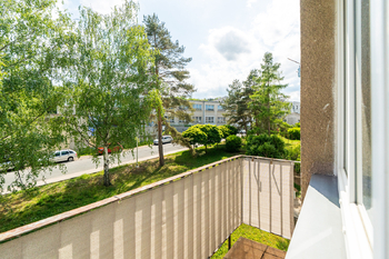 Prodej bytu 2+kk v osobním vlastnictví 56 m², Roudnice nad Labem