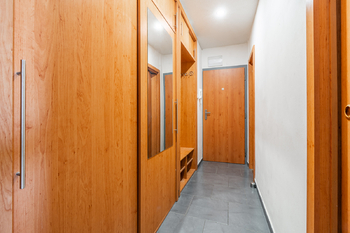 Prodej bytu 2+kk v osobním vlastnictví 56 m², Roudnice nad Labem