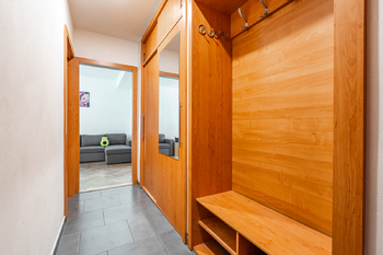Prodej bytu 2+kk v osobním vlastnictví 56 m², Roudnice nad Labem