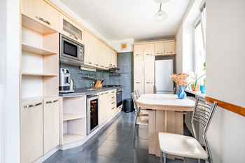 Prodej bytu 2+kk v osobním vlastnictví 56 m², Roudnice nad Labem