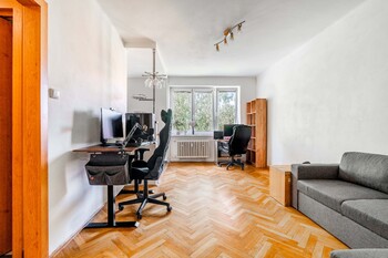 Prodej bytu 2+kk v osobním vlastnictví 56 m², Roudnice nad Labem
