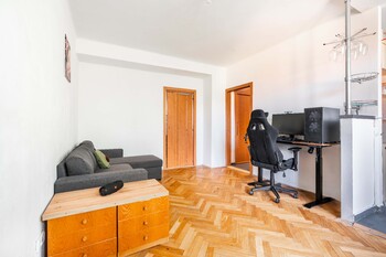 Prodej bytu 2+kk v osobním vlastnictví 56 m², Roudnice nad Labem