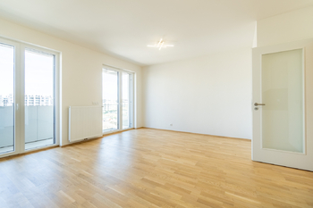 Pronájem bytu 1+kk v osobním vlastnictví 11091 m², Praha 9 - Vysočany