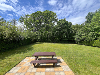 Zahrada - Prodej domu 387 m², Vonoklasy