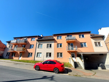 Prodej bytu 3+kk v osobním vlastnictví 93 m², Židlochovice