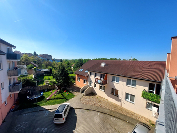 Prodej bytu 3+kk v osobním vlastnictví 93 m², Židlochovice