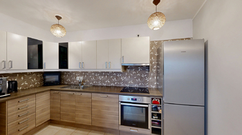 Prodej bytu 3+kk v osobním vlastnictví 93 m², Židlochovice