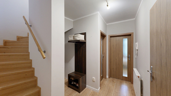 Prodej bytu 3+kk v osobním vlastnictví 93 m², Židlochovice