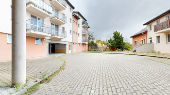 Prodej bytu 3+kk v osobním vlastnictví 93 m², Židlochovice