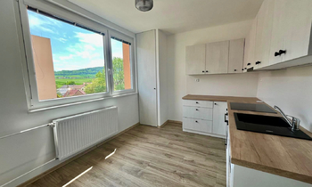 Pronájem bytu 3+1 v osobním vlastnictví 95 m², Nový Jičín
